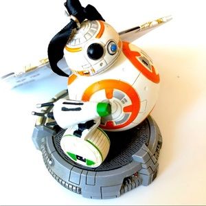 Star Wars Christmas ornament